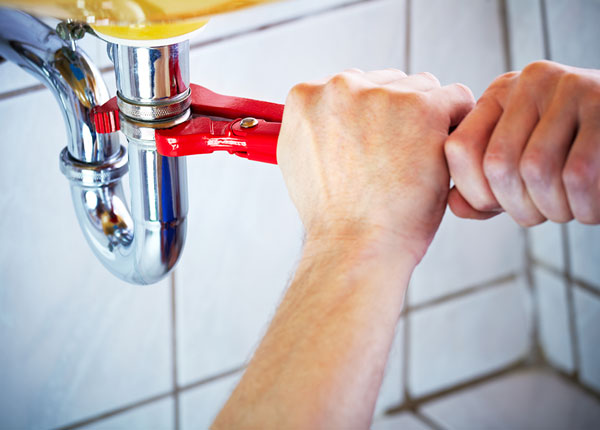 About Wainwright Plumbers